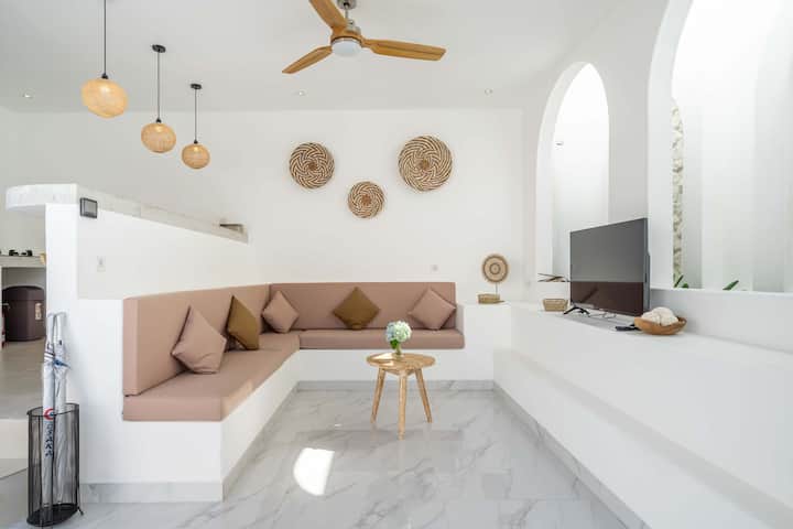 1br Private Pool Villa Uluwatu K3-d - Jimbaran