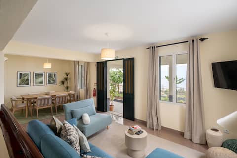 Top Airbnb: Casa Imaculado Coração by an island apart in Imaculado Coração De Maria