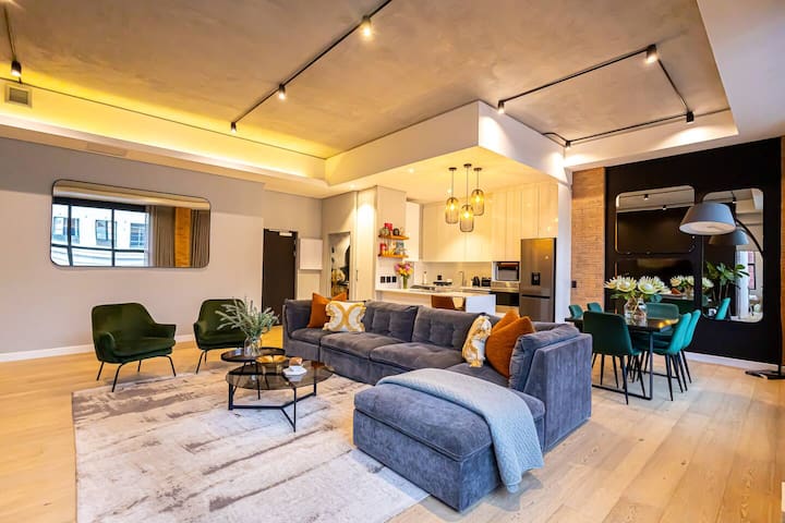 Casa Mira Property Management
 managed Airbnb listing 3