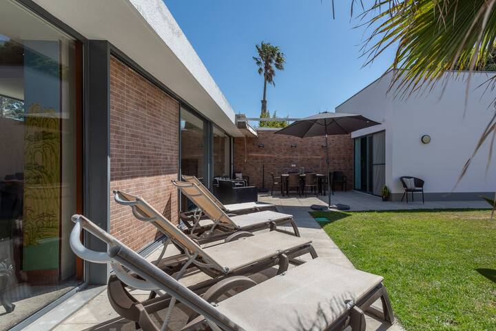 BeGuest Quinta da Marinha Prime Villa gallery image 3