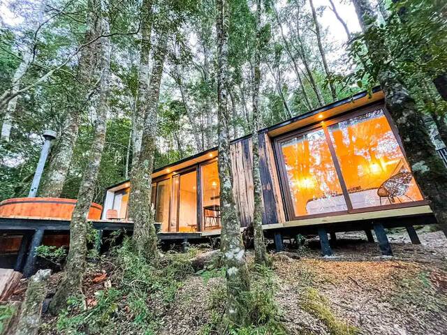 Outscape.cl managed Airbnb listing 3