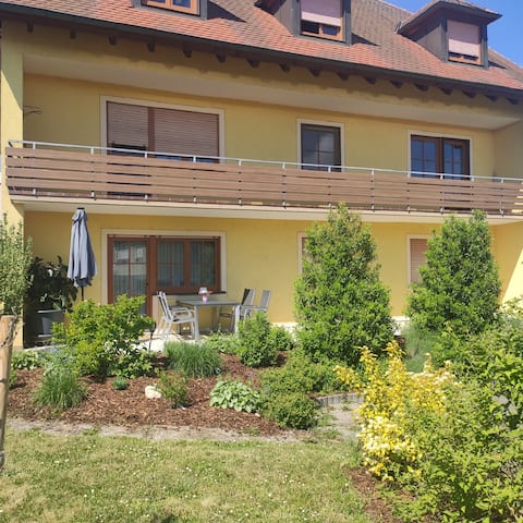 ErVino vacation apartment (ErVino vacation apartment)