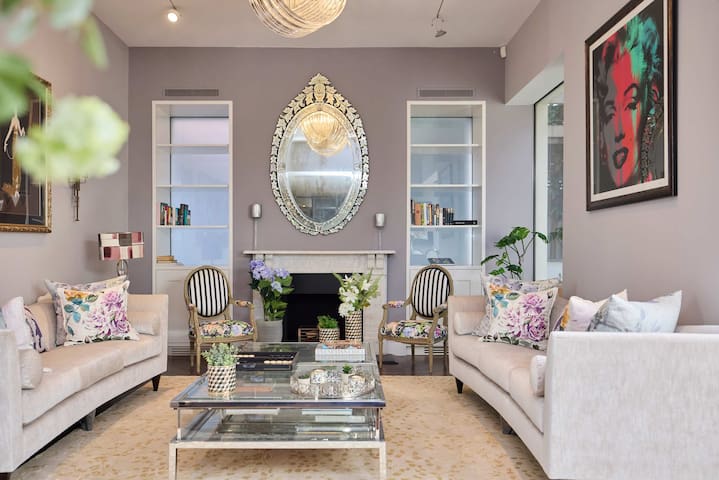Ghost Hosts managed Airbnb listing 1
