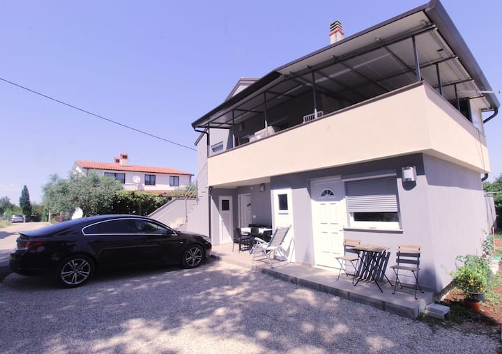 Apartments Sidro - Apartment Sidro 1 - 烏馬格