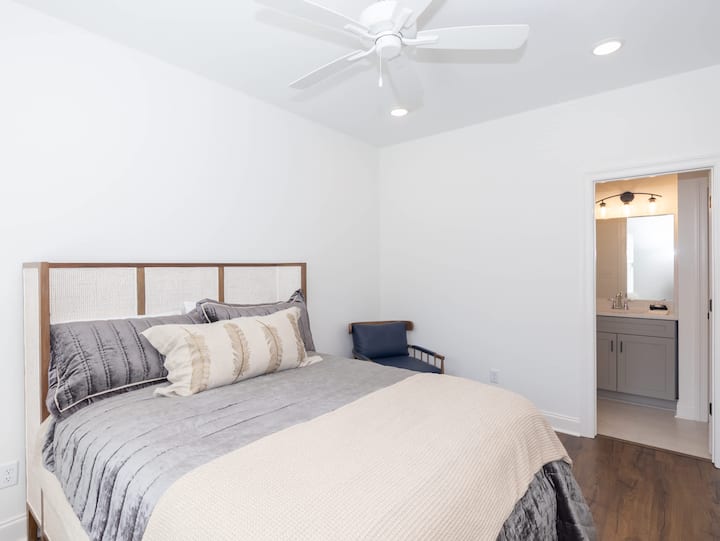 Спална соба 3