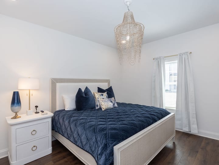 Спална соба 1