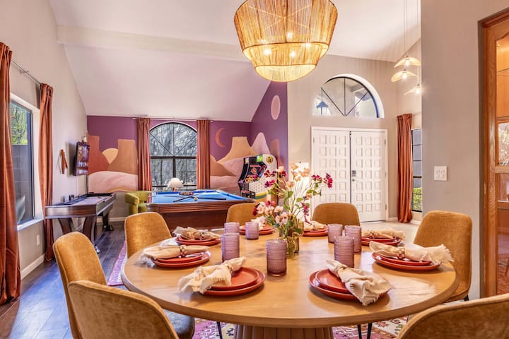 Rank One Stays
 managed Airbnb listing 2
