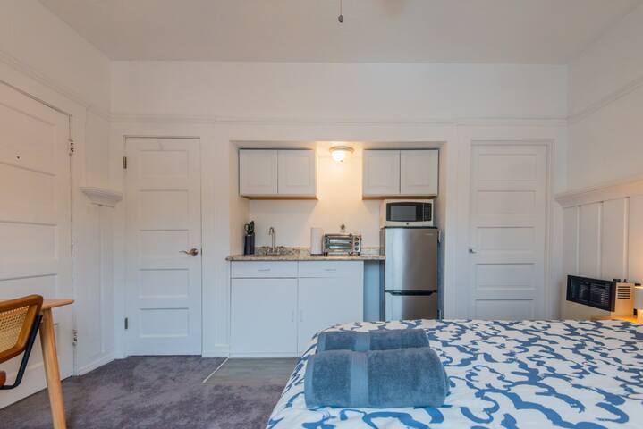 Kape Property Management managed Airbnb listing 1