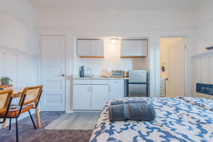 Kape Property Management managed Airbnb listing 3