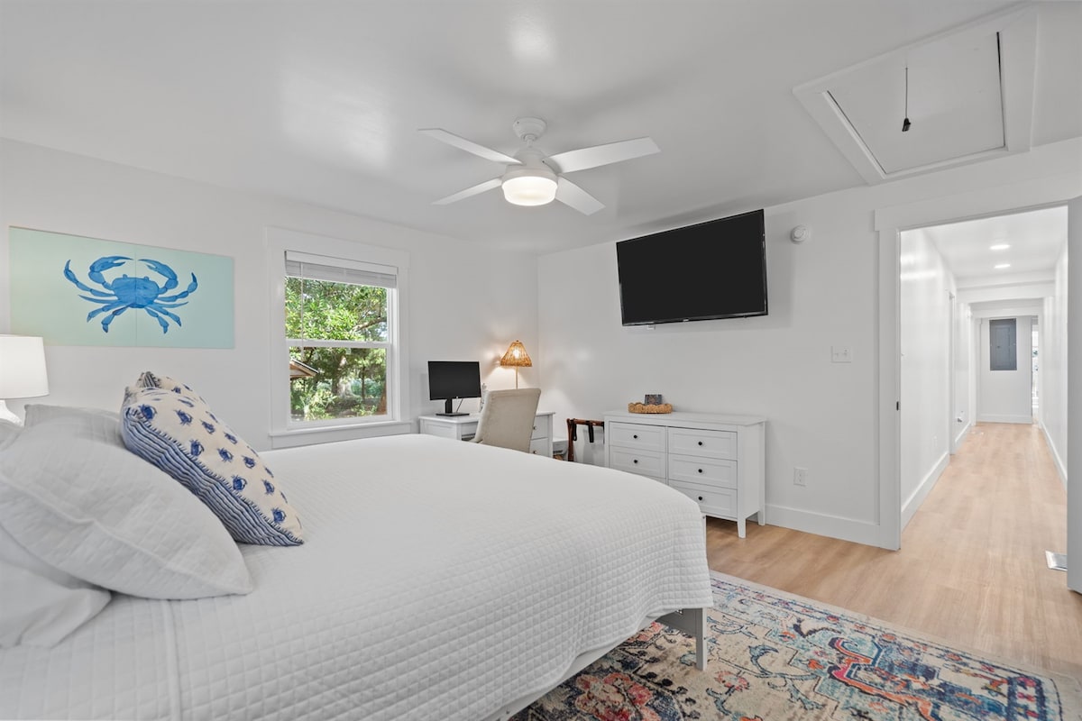 غرفة النوم 5