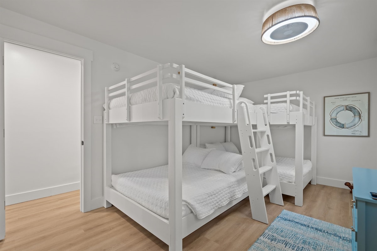 غرفة النوم 4