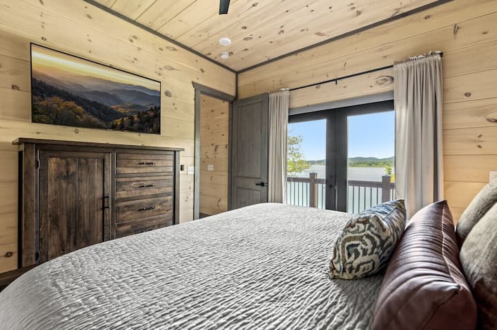 קומה ביניים - חדר שינה מס' 3