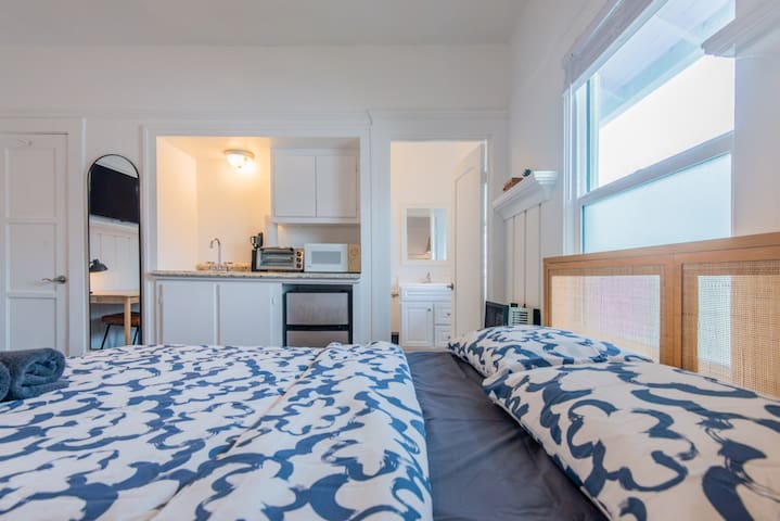 Kape Property Management managed Airbnb listing 2