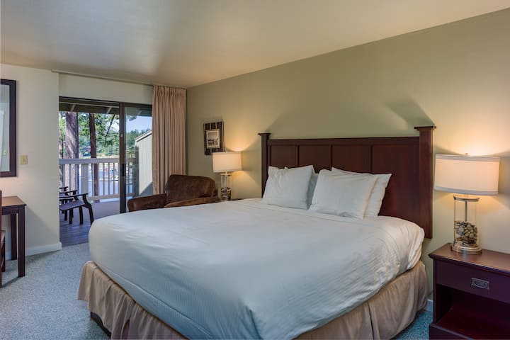 Cascade Harbor Inn R2351 - Orcas Island Washington - 32
