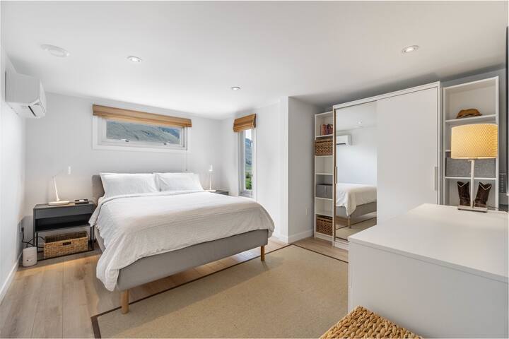 ห้องนอนชั้นหลัก