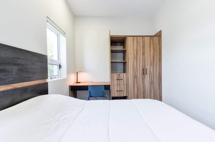 Კონდიცირება გაგრილებისა და გათბობისთვის