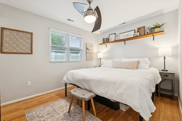 Спална соба 1