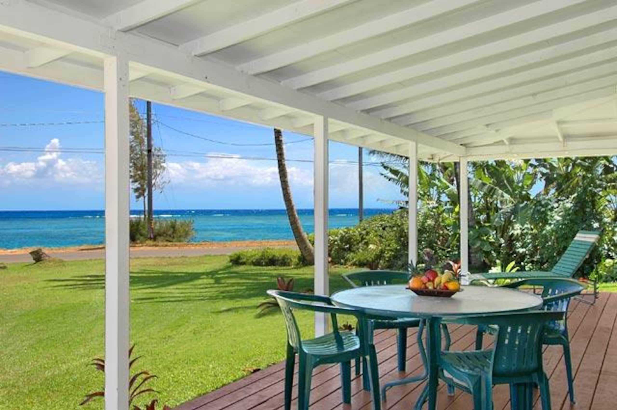 Home in Kilauea · ★5.0 · 2 bedrooms · 2 beds · 2 baths - Image 1