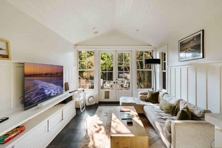Seamless Destinations managed Airbnb listing 1