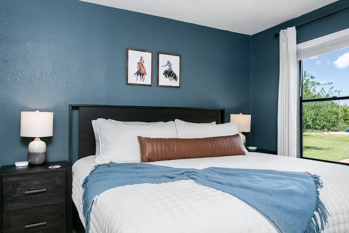 غرفة النوم 2