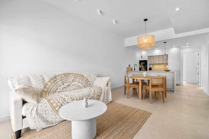 Casa Elin - La Zenia