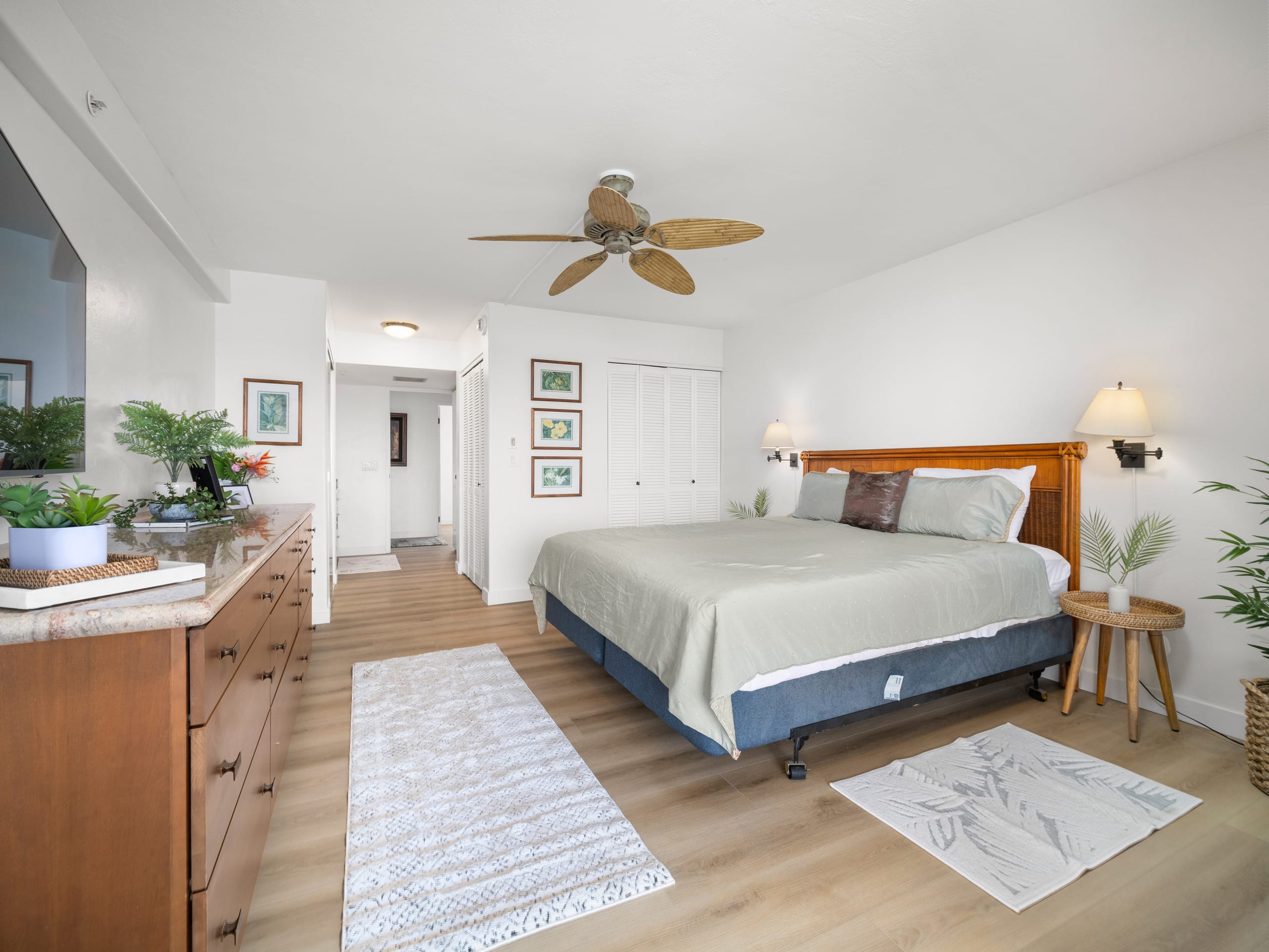 Condo in Lahaina · ★4.93 · 2 bedrooms · 3 beds · 2 baths - Image 9