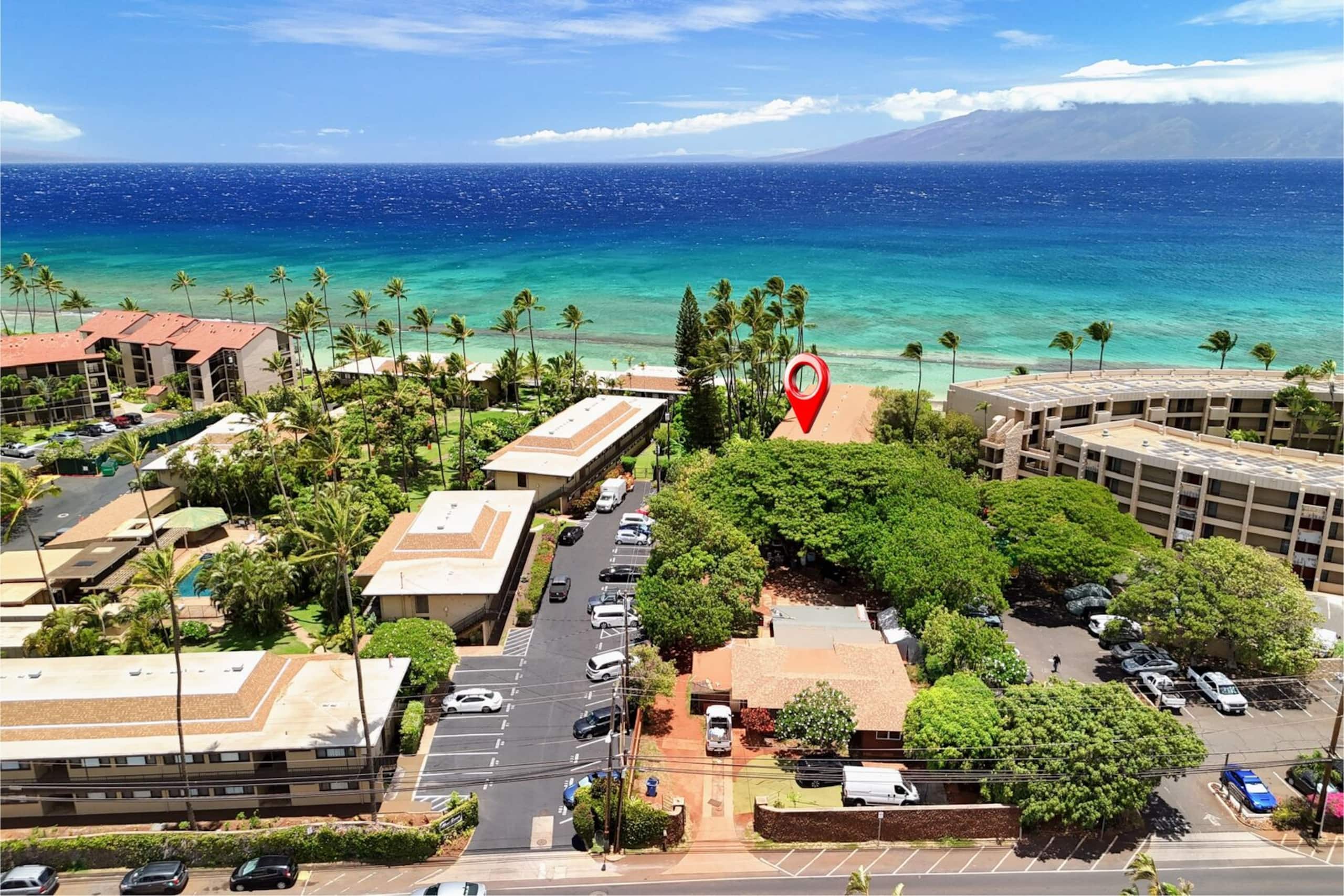 Large Maui Getaway next to Beach and Ocean - Image 10