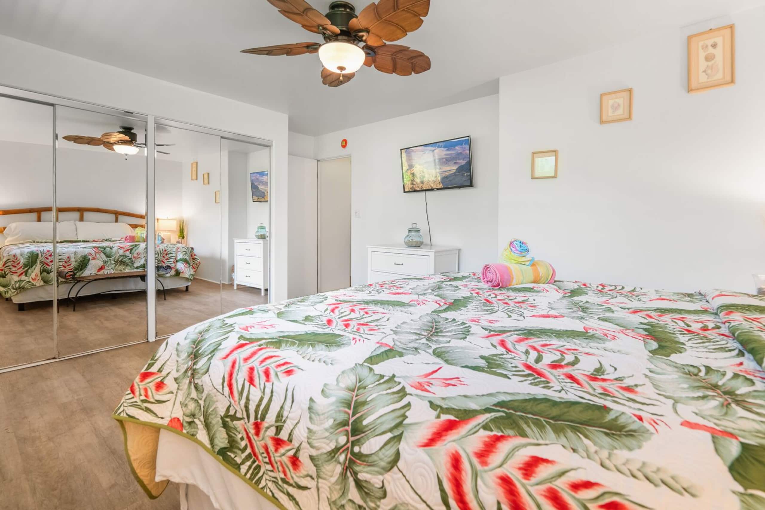 Large Maui Getaway next to Beach and Ocean - Image 31