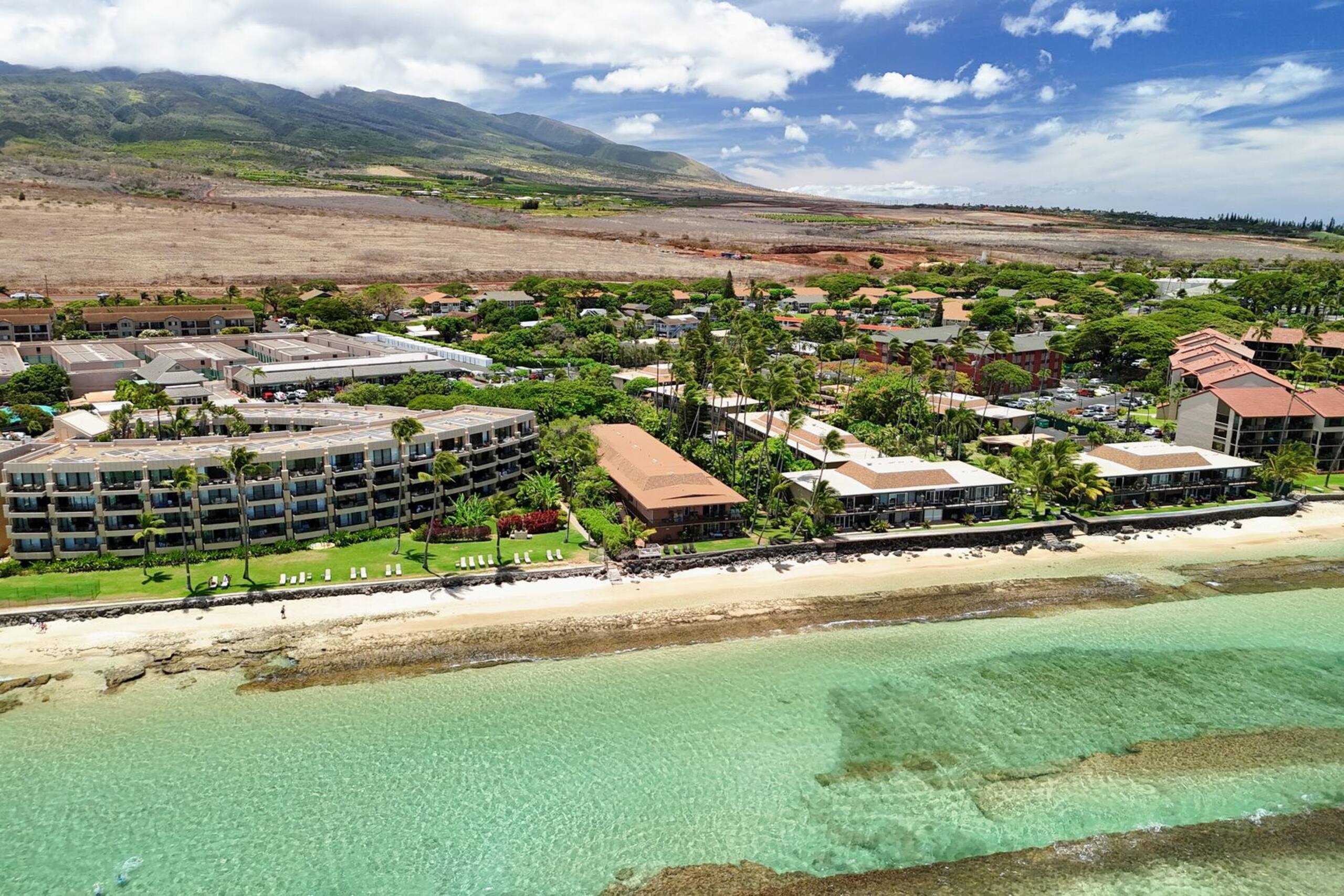 Large Maui Getaway next to Beach and Ocean - Image 50