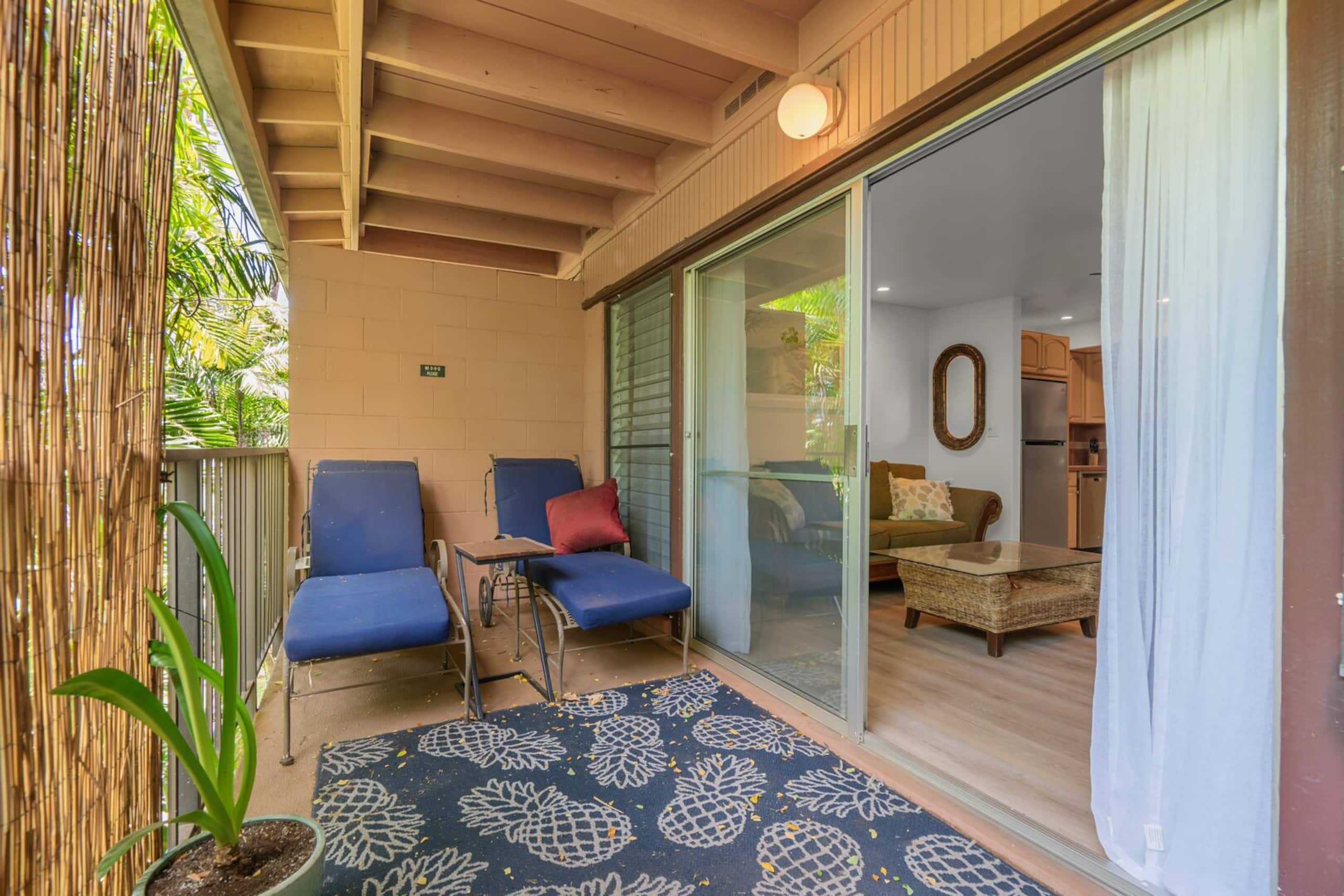 Large Maui Getaway next to Beach and Ocean - Image 22