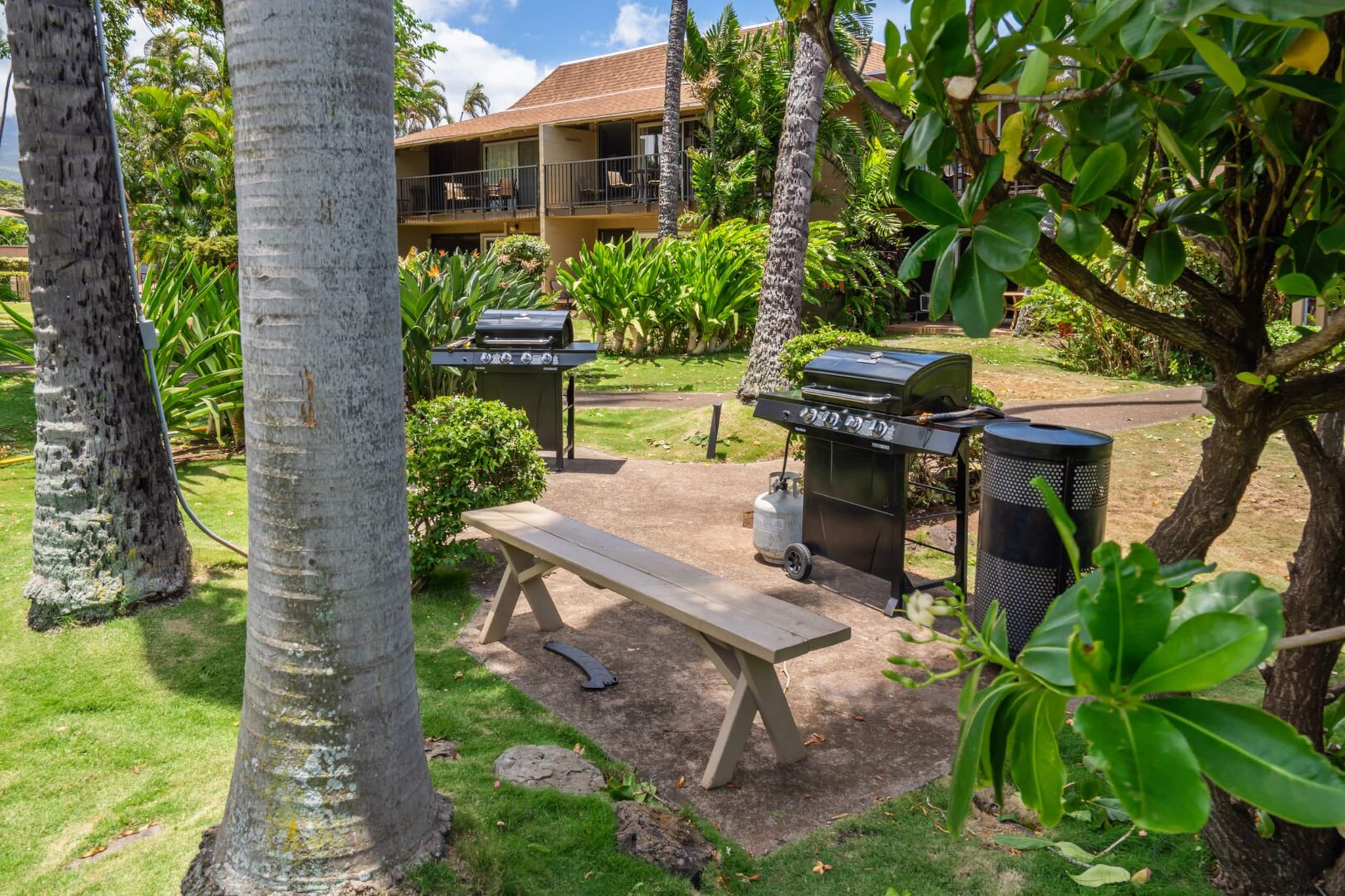 Large Maui Getaway next to Beach and Ocean - Image 45