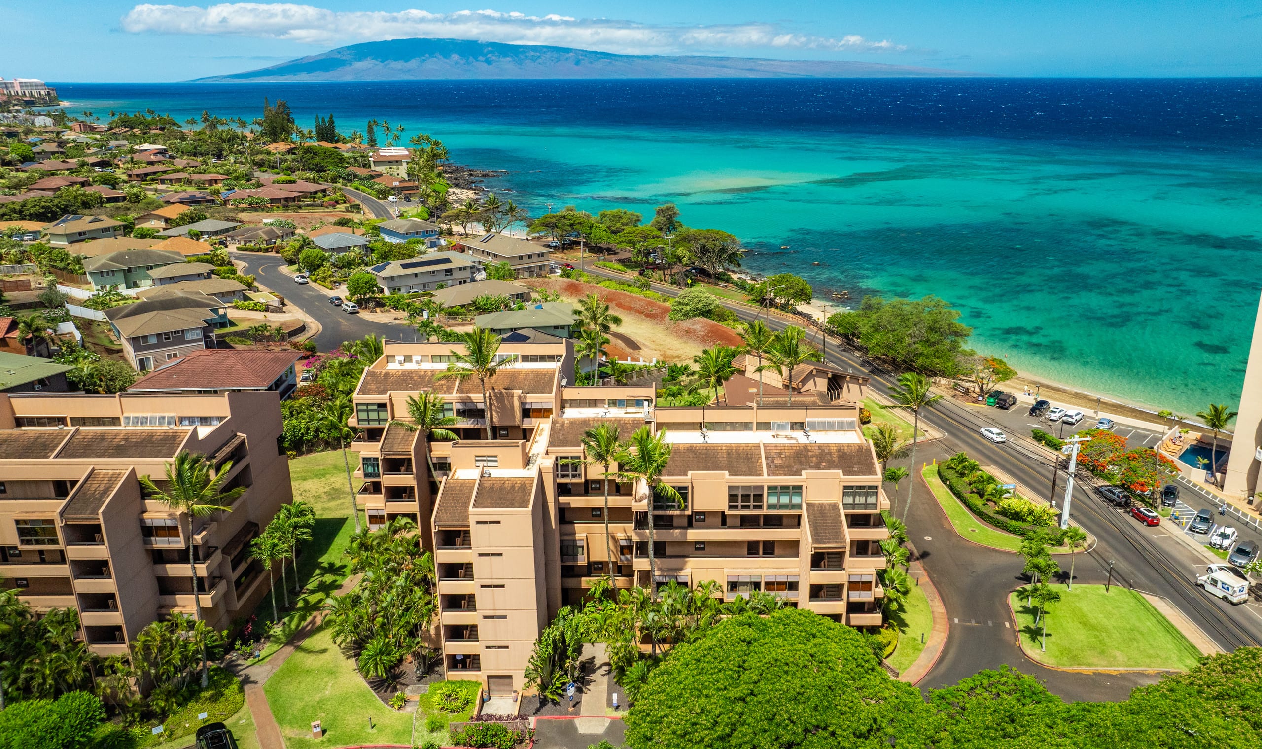 Condo in Lahaina · ★4.33 · 2 bedrooms · 3 beds · 2 private baths - Image 47