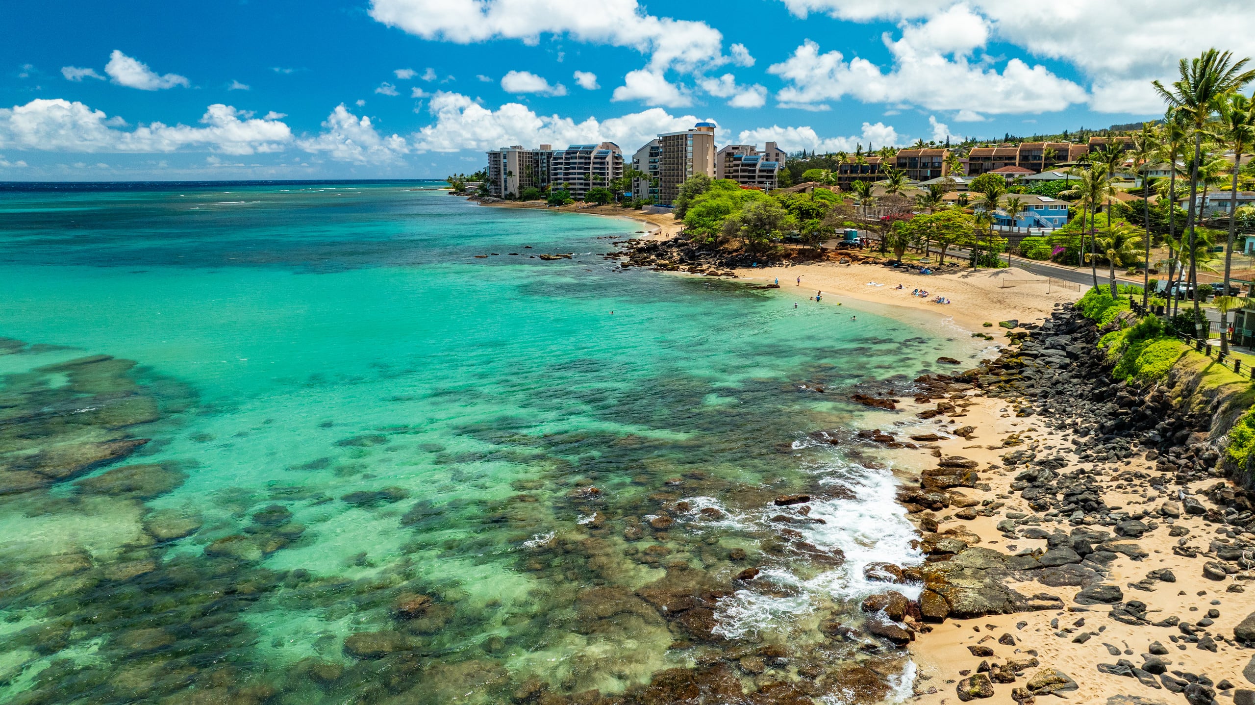 Condo in Lahaina · ★4.33 · 2 bedrooms · 3 beds · 2 private baths - Image 48