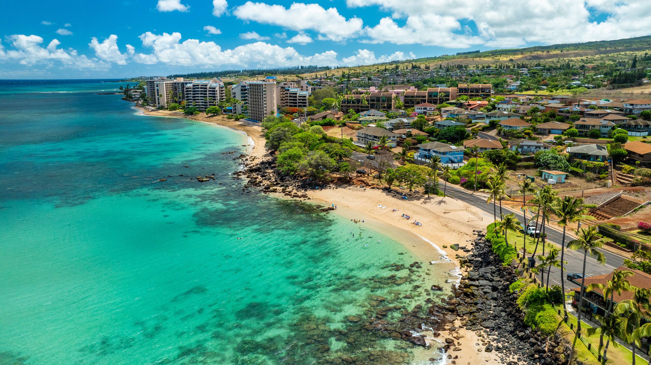 Condo in Lahaina · ★4.33 · 2 bedrooms · 3 beds · 2 private baths - Image 49