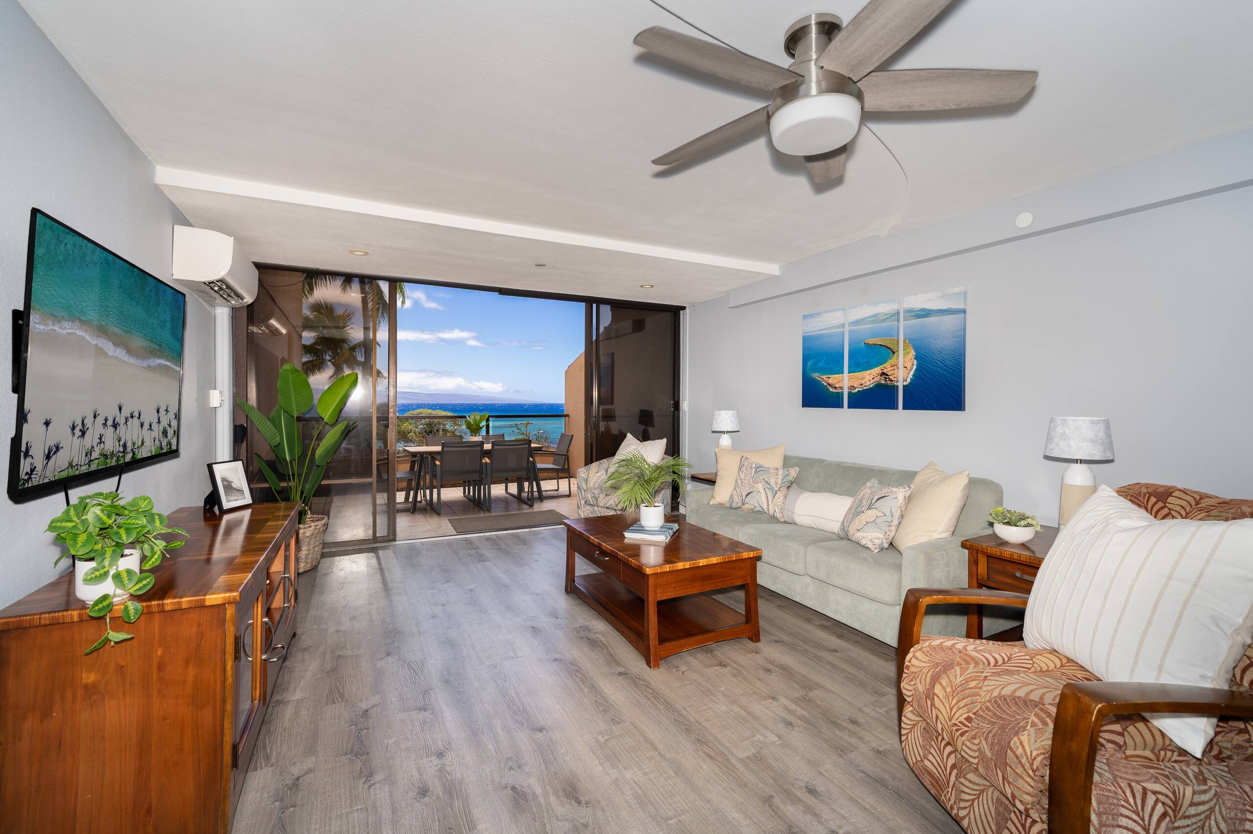 Condo in Lahaina · ★4.33 · 2 bedrooms · 3 beds · 2 private baths - Image 1