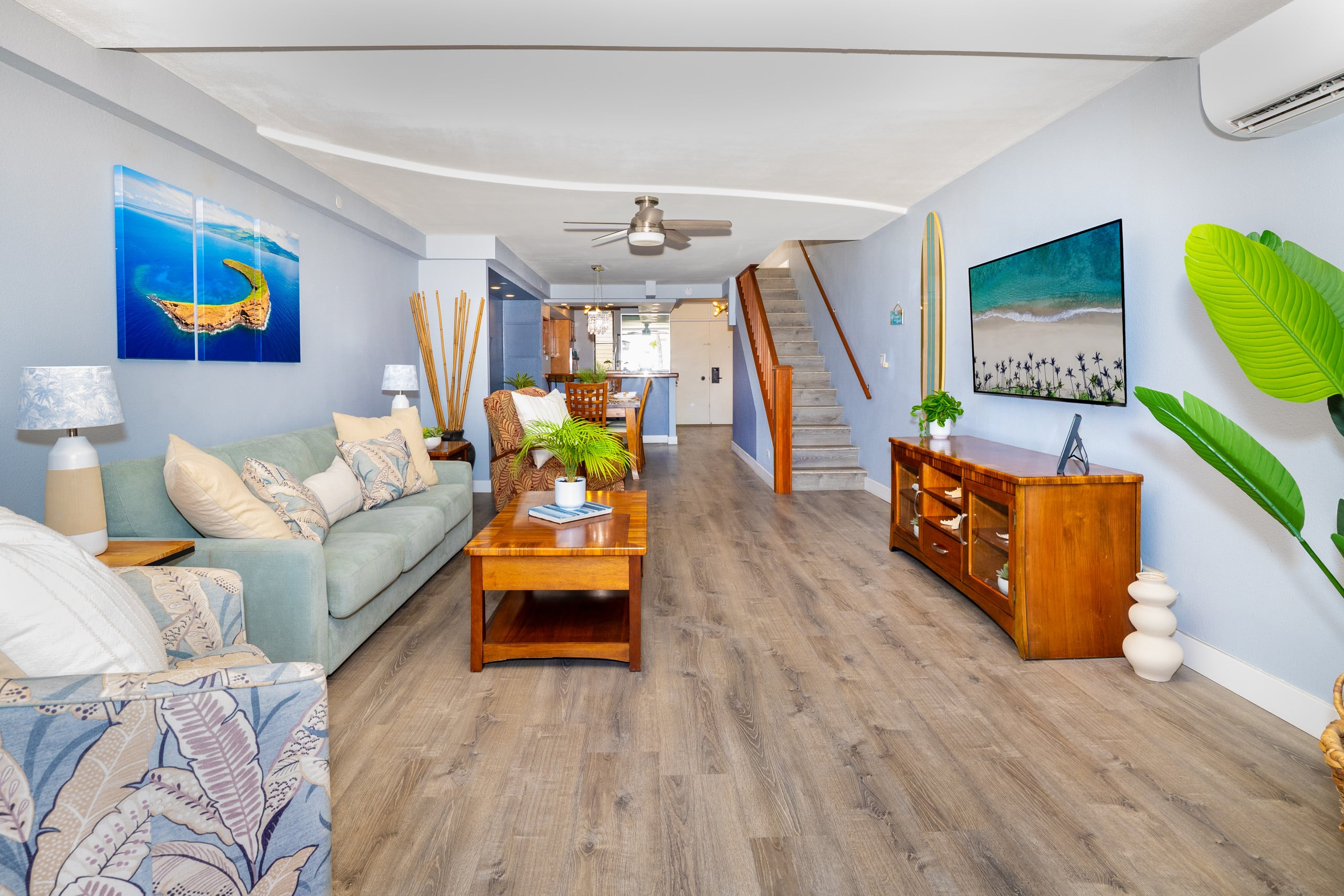Condo in Lahaina · ★4.33 · 2 bedrooms · 3 beds · 2 private baths - Image 4