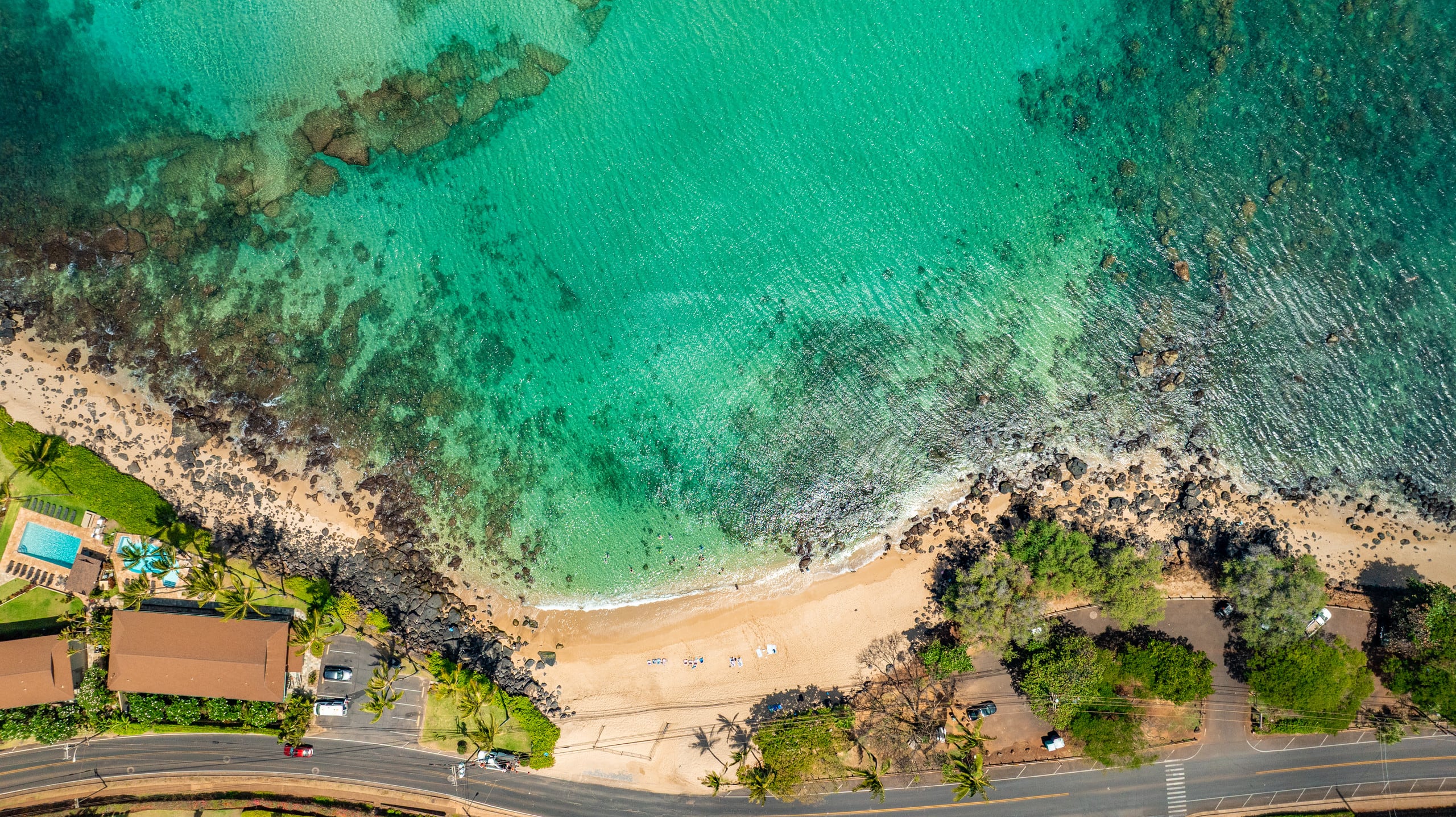 Condo in Lahaina · ★4.33 · 2 bedrooms · 3 beds · 2 private baths - Image 50