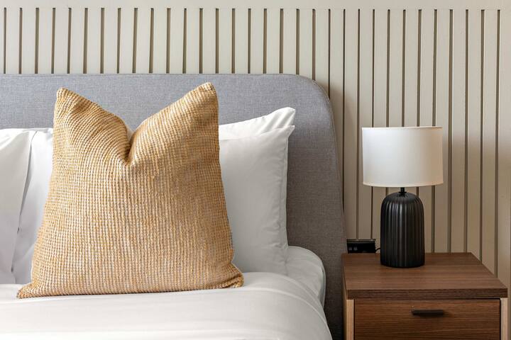 ห้องนอน