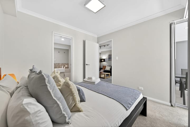 Schlafzimmer 2