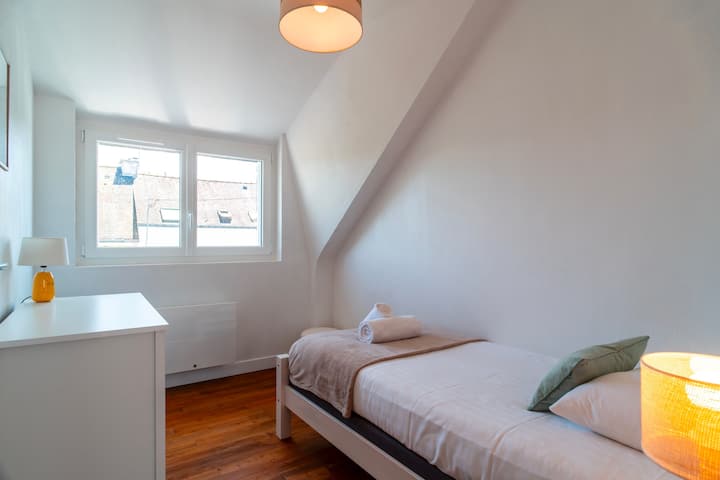 საძინებელი 3