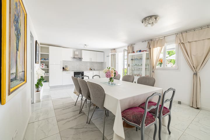 Florella Residences & Appartements managed Airbnb listing 1
