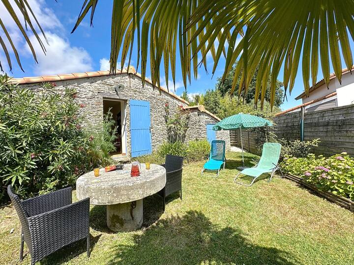 Le Sandier By Interhome - Pornic