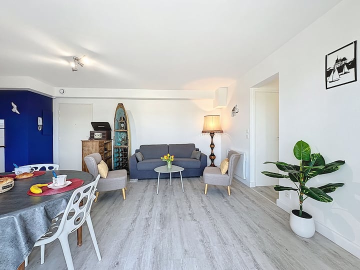 Les Roches By Interhome - Pornic