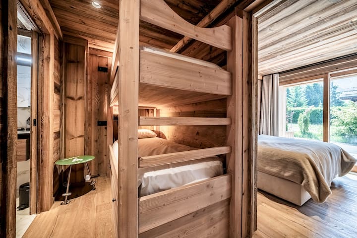 Slaapkamer 3