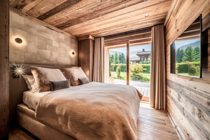Slaapkamer 1