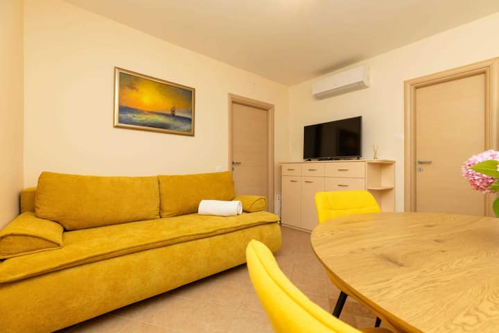 Il Sogno Del Pescatore - Apartment  La Barca - Mali Losinj