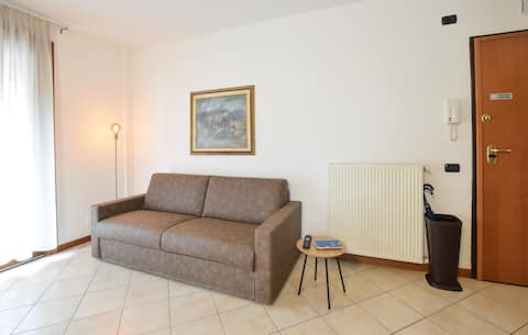 Signoretti Apartment