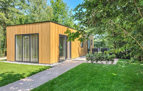 Nice home in Oosterwolde with WiFi
