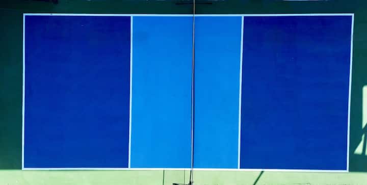 Private Pickleball • Jacuzzi • Sauna • Gym • Unique Stay