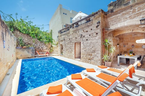 Razzett Matli Holiday Home